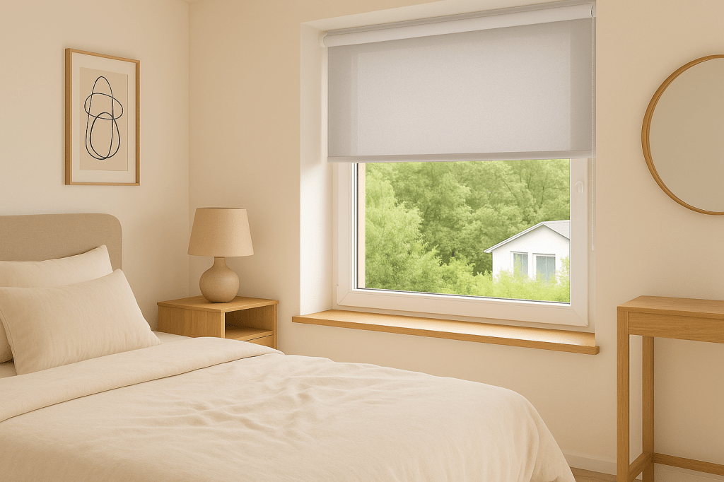 roleta screen do wnętrz Mielec