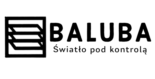 logo firmy Baluba