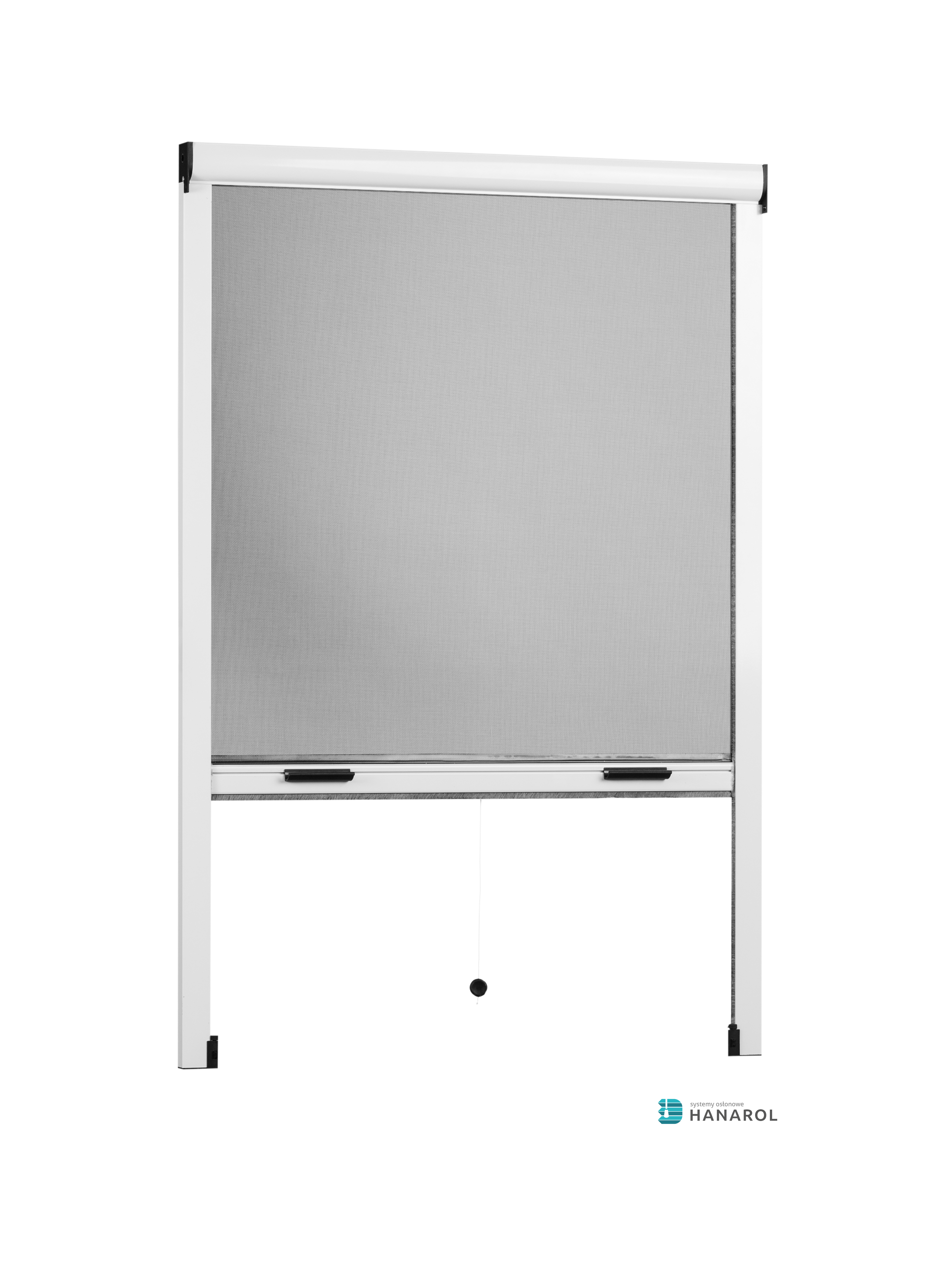 Moskitiery rolowane Mielec