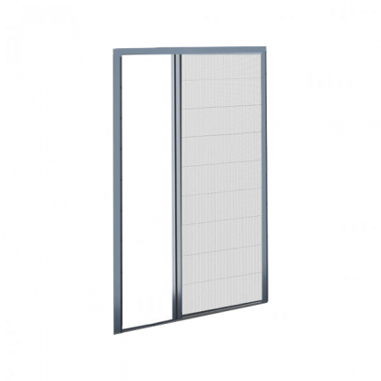 moskitiery plisowane Mielec