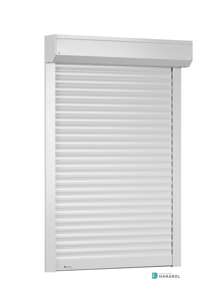 Rolety zewnętrzne Mielec - system adaptacyjny