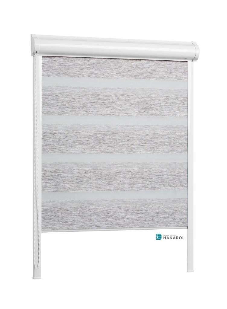 Uni-Besta Przestrzenna Roleta Dzień i Noc Mielec