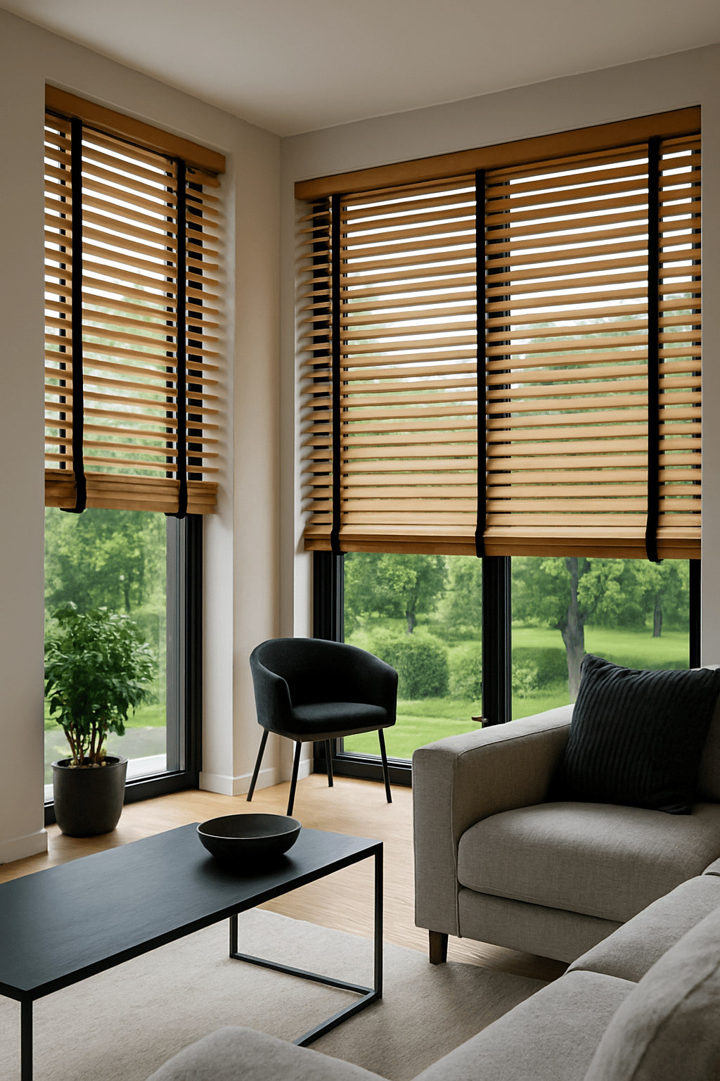 Jakie osłony wewnętrzne&nbsp;wybrać?